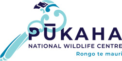pukaha national wildelife
